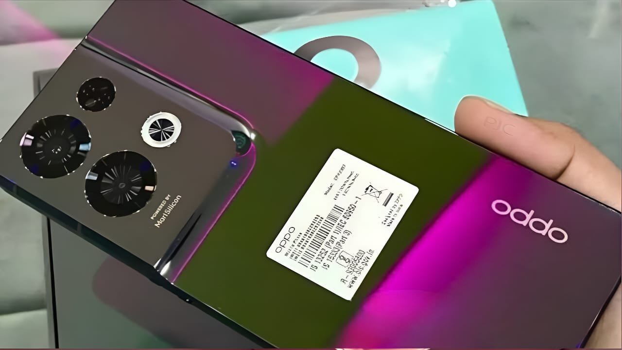 Oppo Reno 8 Pro 5G Review