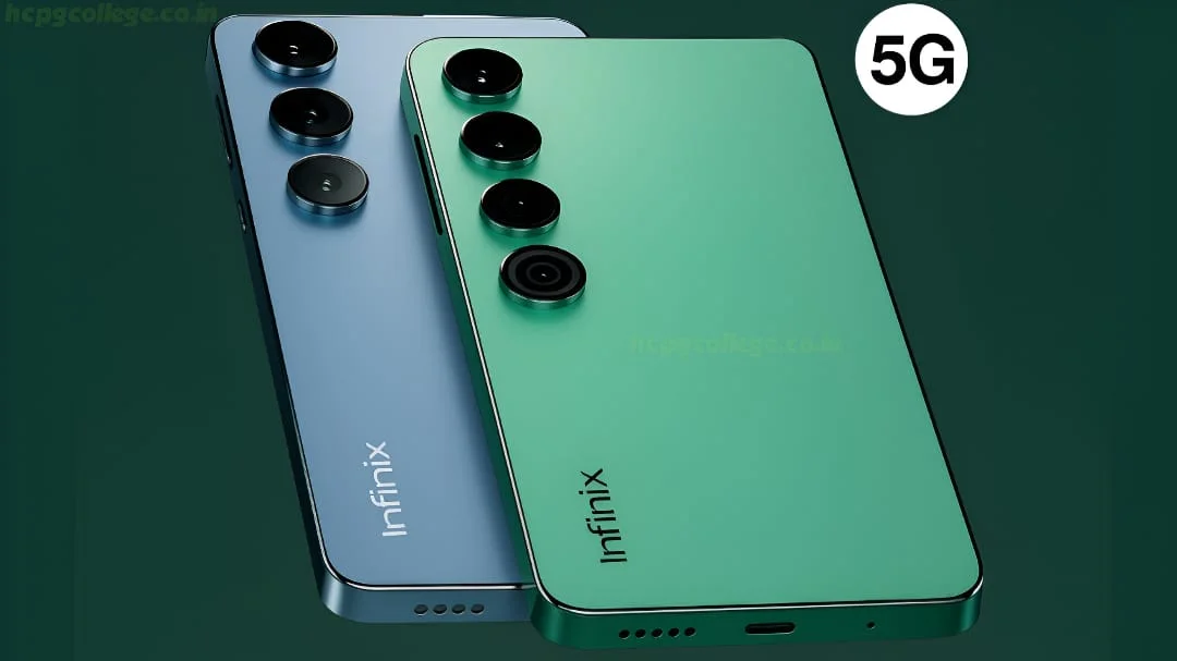 Infinix