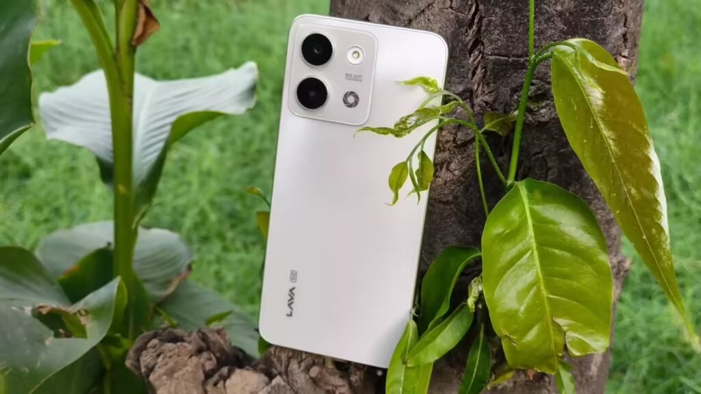 LAVA Strom Lite