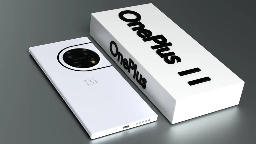 OnePlus 11 5G