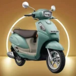 Suzuki Access 125